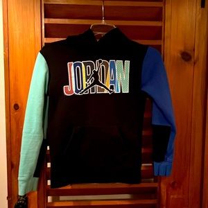 Jordan hoodie